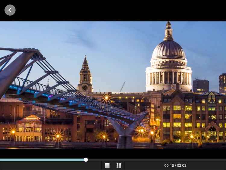 Four Seasons London screenshot-3