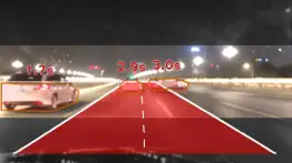 pre-crash dash camera 2in1 iphone screenshot 4