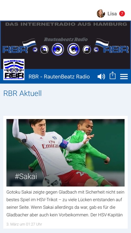 RBR - RautenBeatz Radio
