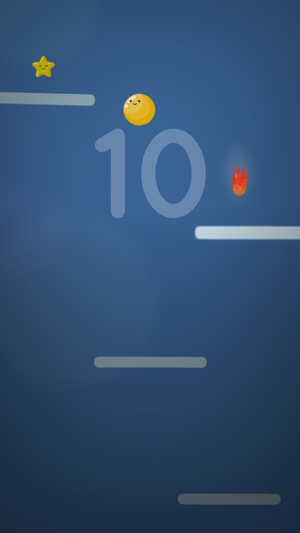 HI JUMP - Rescue Him