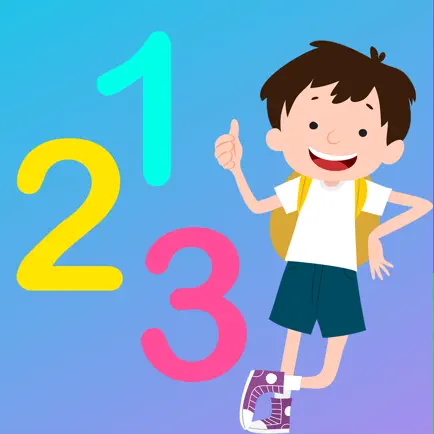 Math Count Numbers - For Kids Cheats