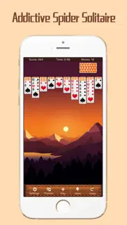 spider solitaire -my classic mobile poke cards app problems & solutions and troubleshooting guide - 2