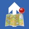 RTP Viewer allows you to view Road Trip Planner files on your Apple device