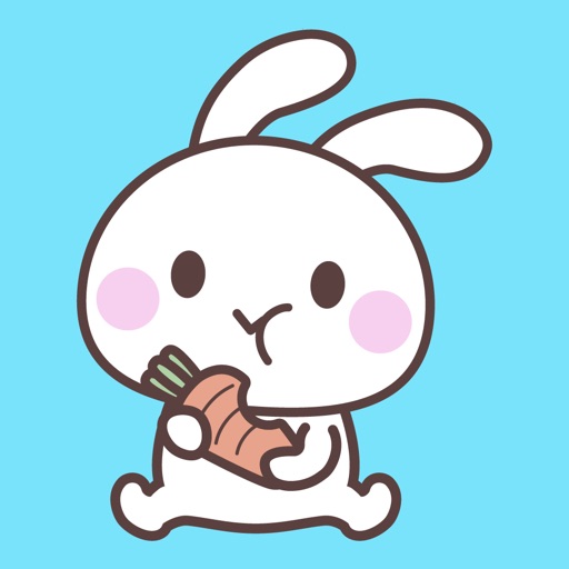 FunnyBunny(・×・){1) icon