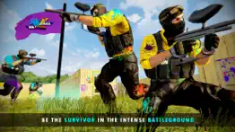 paintball dodge challenge pvp problems & solutions and troubleshooting guide - 1