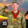 WW2 Army: Frontline Shooter 3D