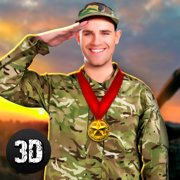 WW2 Army: Frontline Shooter 3D