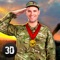 WW2 Army: Frontline Shooter 3D