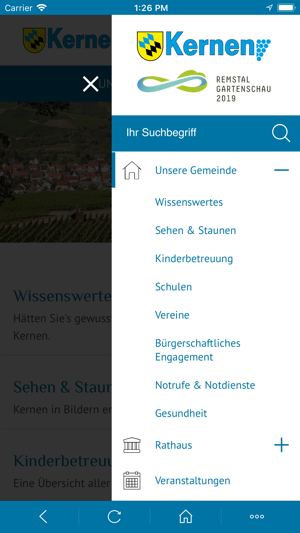 Kernen(圖2)-速報App