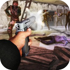 Activities of Zombie Sniper Hunter