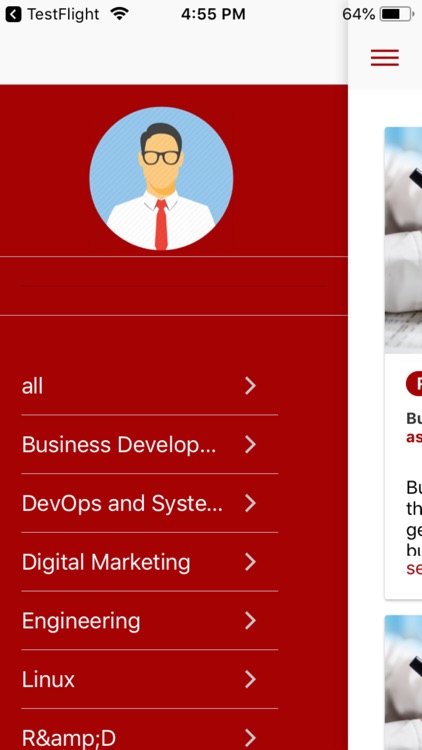 Sourcya Blog screenshot-3