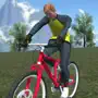 Hilly BMX 3D Racing