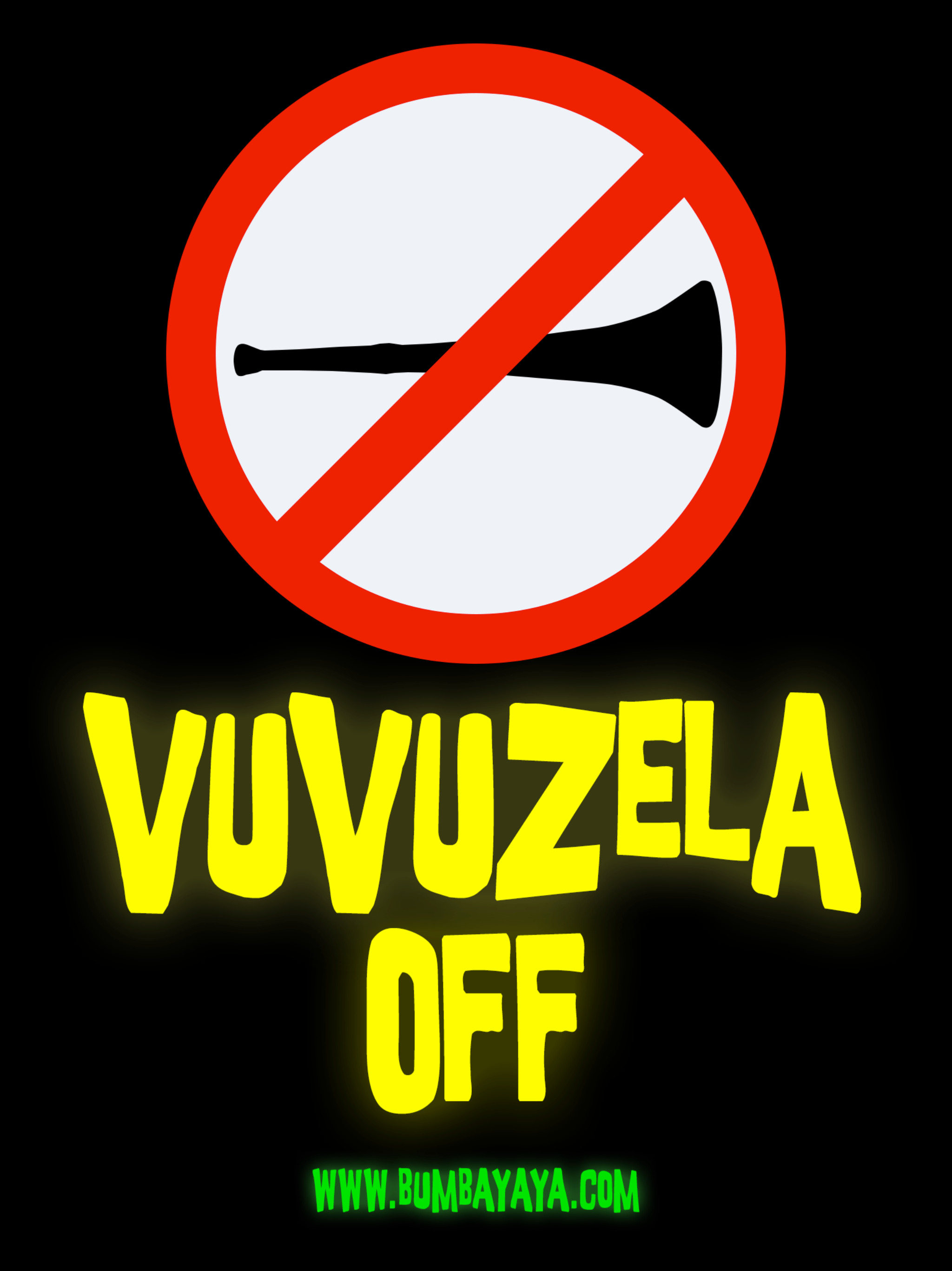 VuvuzelaOff screenshot 6