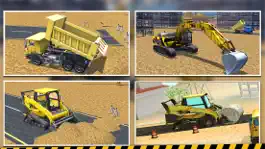Game screenshot Construction Simulator Builder apk