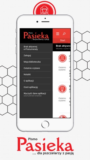 Pasieka 24(圖2)-速報App