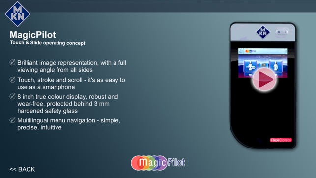FlexiCombi(圖4)-速報App