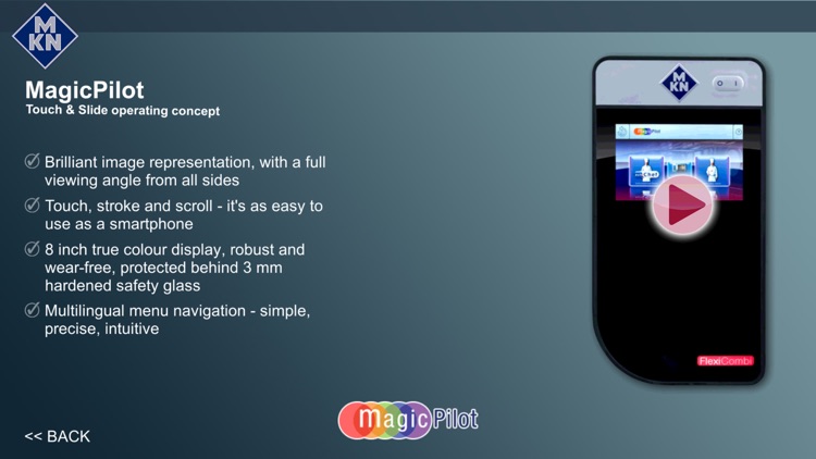 FlexiCombi screenshot-3
