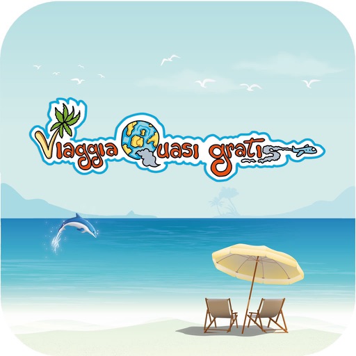 Viaggia Quasi Gratis - AppWisp.com
