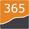 Icon 365 Pedometer