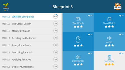 Blueprint 3 screenshot 2