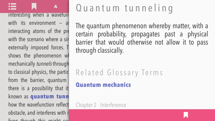 Physics on the Edge screenshot-6