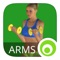 Best arm workouts to get toned arms fast