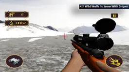 Game screenshot Kill Wolf Protect Life mod apk