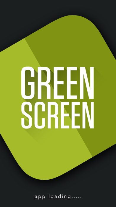 Green Screen Studio Screenshot