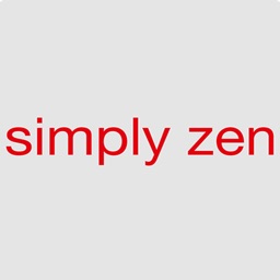 simply zen Health & Care Technology Mobile