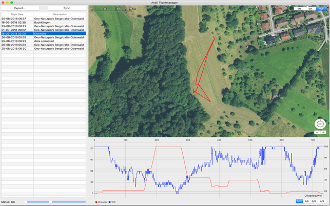 Flightmanager