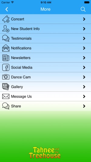 Tahnee and the Treehouse(圖4)-速報App