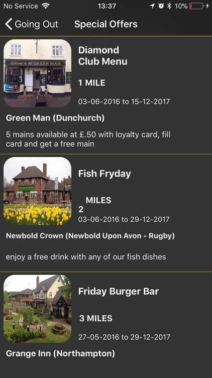 GoingOut screenshot-3