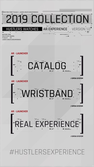 Hustlers AR Watches(圖1)-速報App
