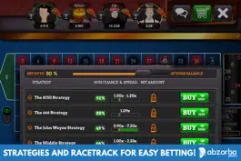 Game screenshot Roulette Live for Tango hack