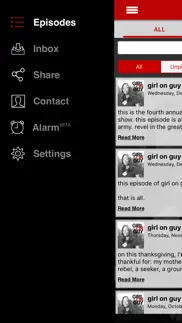 How to cancel & delete girl on guy with aisha tyler 1