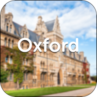 Oxford Travel Expert Guides