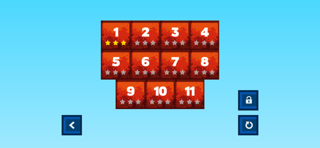 Bounce Original Screenshot