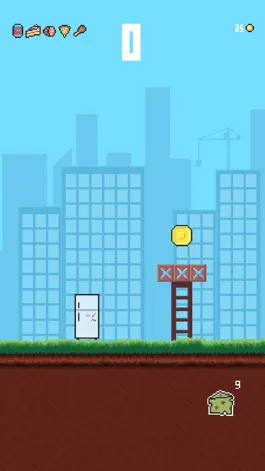Game screenshot Hungry Mob mod apk