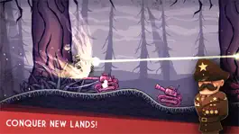 Game screenshot Jump and Destroy apk