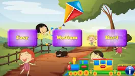 Game screenshot Toys Match Games for Toddlers mod apk