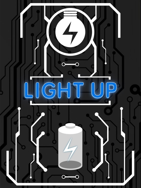 Screenshot #4 pour Light Up - Gray Space