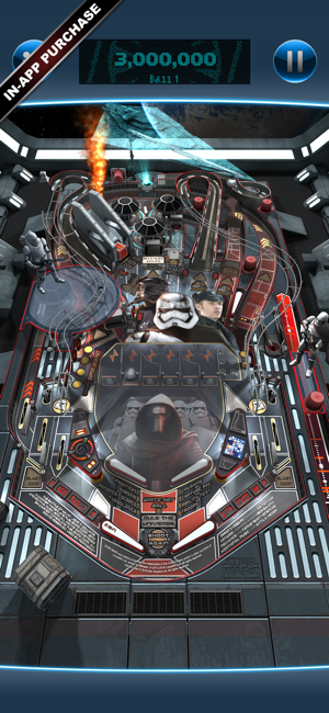 ‎Star Wars™ Pinball 7 Screenshot