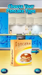 How to cancel & delete pancake maker salon 3