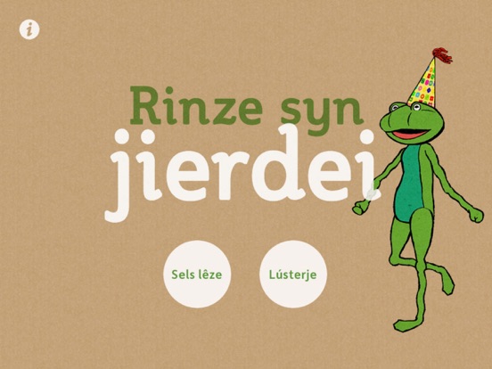 Screenshot #4 pour Rinze syn jierdei