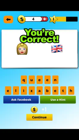 Game screenshot Best Guess Emoji mod apk