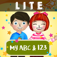 MyABC and 123 Lite