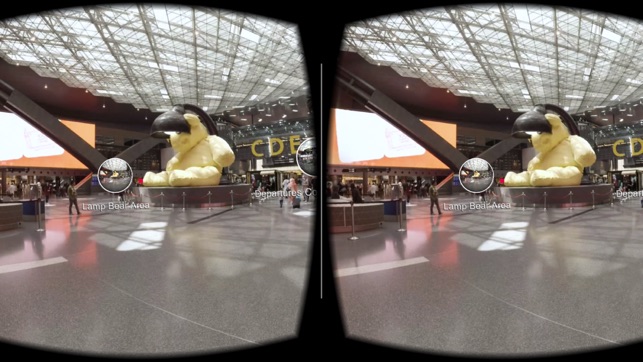 HIA Qatar VR(圖3)-速報App
