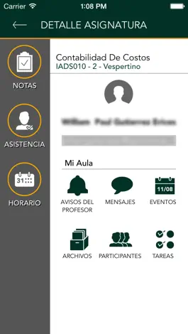 Game screenshot Santo Tomás hack