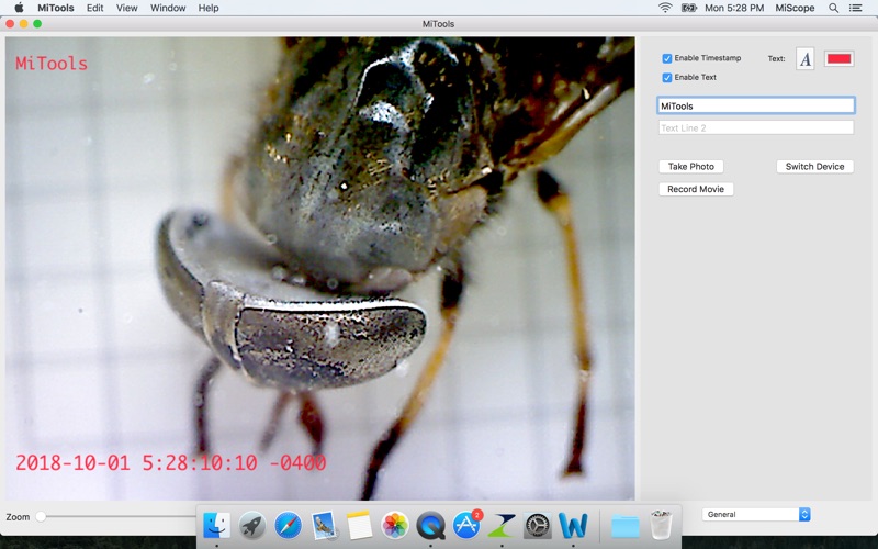 Screenshot #2 pour MiTools