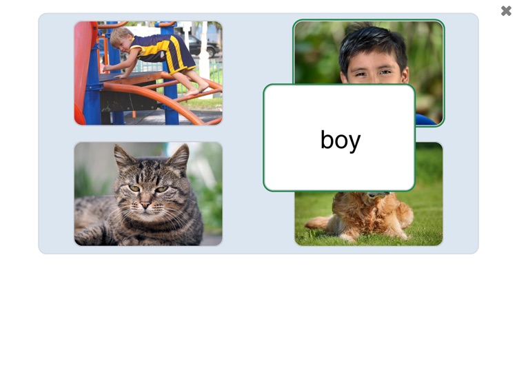 See and Learn Phrases 3 screenshot-6